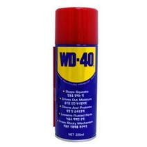 벡스 방청제 WD-40 220ml 스프레이 690079 - 녹방지제 녹제거제 방청윤활제 wd40, 1개