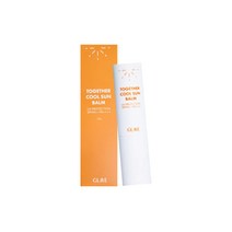 지엘리 투게더 쿨 선 밤 10g
