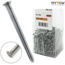 마이토우 목재 고정 장못 일반 못 1kg 목공피스oo0Ea, 80mm