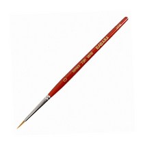 [알파] [바바라]세필 73R 6호, 호수:[6130110]6호