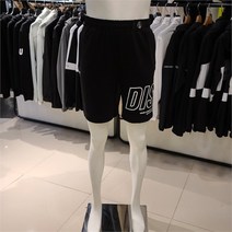 리트머스 NC05 쭈리 5부 트레이닝 반바지 LM7PU498