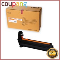 오케이전산 OKI 정품드럼 46484111 파랑 30K C532 MC573dn C532DN, 단일옵션
