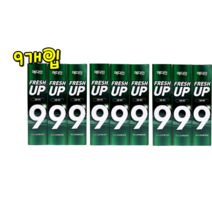 댕Ol몰 메디안 후레쉬업 치약 120g 잇몸케어 구강케어 입냄새제거, 9개입