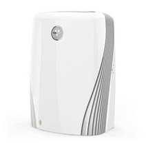 Vornado PCO575DC 공기 청정기 트루 헤파 및 탄소 여과 기능으로 알레르기 유발 물질 연기 냄새 및 특허받은 실버스크린 기술로 바이러스를 공격합니다. 방 전체 화, PCO375DC
