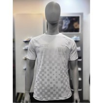 [미즈노] [W몰 ] 크로스키 반팔 라운드 티셔츠 (CRO SKI SHORT SLEEVE