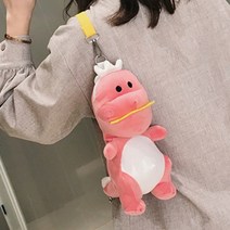 6살여자아이선물 유치원 초등학생 중학생 학원 소풍 크로스백
