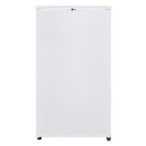 LG전자 B103W14 미니 냉장고 90L LG물류 직배송, 단품