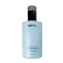 BRTC 파워 옴므 올인원 솔루션 200ml 3in1 남성 남자 스킨 에센스 로션 한번에 케어