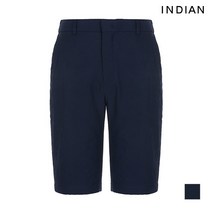 [INDIAN] 솔리드 시어서커 하프 팬츠_MITDSVM4311