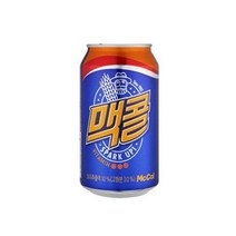 맥콜, 350ml, 48개