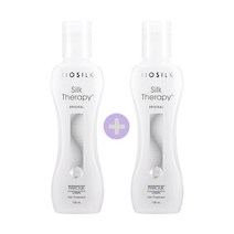 실크테라피 오리지널 에센스 130ml 1+1
