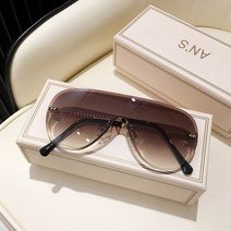 남여 공용 선글라스 자외선 차단 수입 안경 남여공용 선글라스 자외선 차단 수입 안경 샷