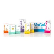 BioGaia 바이오가이아 유아 돌아기 신생아 유산균 우리가족 프로바이오틱스 모음, 9 오스포르티스 비타민 D 프로바이오틱 60캡슐