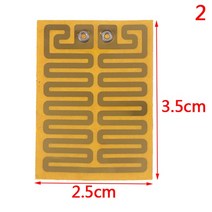 열풍기 USB5/12V 난방 히터 패드 마사지 몸 발 겨울 휴대용 플레이트 마우스 신발 장갑 건강 관리 1 개, [08] 1pcs 5V 24x30cm