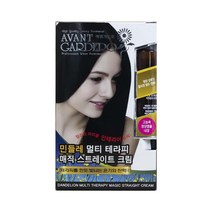 아방가드로 멀티 테라피 매직 스트레이트 크림_230313EA, 다사랑 쿠팡 1, 다사랑 쿠팡 본상품선택