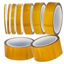 고온 내열 캡톤 양면 테이프 10mm/20mm x 10M, 10mm X 10M