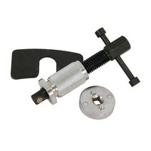 브레이크 패드 교체 디스크 3 개대 자동 휠 실린더 캘리퍼스 수리 분리기 도구 손 도구, 보여진 바와 같이