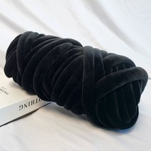 포시엘라 자이언트얀 벨벳 1kg 빅얀, 2.블랙