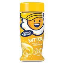 커넬시즌스 팝콘 시즈닝 버터