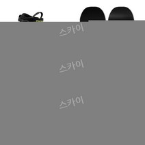 PINGUP 스노우 보드 여자 전체 지역 플랫 초보자 빠른 착용 세트 슈 리테이너, E
