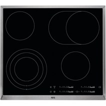 (관부가세포함)AEG 아에게 4구 인덕션 호브 HK654070XB