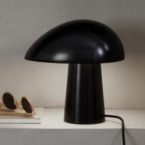 Fritz Hansen 나이트아울 테이블램프 미드나잇블루