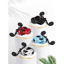 kastking 캐스트킹 스파르타쿠스2 베이트릴 루어 오징어 베스 농어 가성비 갑, 레드 오른쪽 핸드 휠