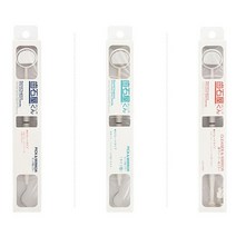 [와이지메디컬] 구강관리용품 셀프치석제거기 치아관리 스케일링 치경 치석제거기 치과 구강세정기 입냄새 잇몸관리 셀프스케일링 셀프치석제거 치아세정기 치과병원 치아청소기 치석제거 치실 구강관리용품 구강케어 치아건강 구강위생 치경 치과도구 구강청소 가정용치석, 픽앤미러