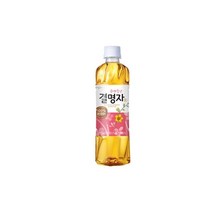 웅진 광명찾은 결명자차, 11개, 500ml