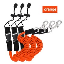 카약부품 카누 야외 3pcs 패들 가죽 끈, o, 협력사