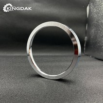 할리 다이나 스포츠 스터 아이언 XL 스트리트 밥 로우 라이더에 맞는 오토바이 속도계 게이지 베젤 악센트, 4D