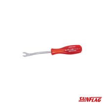 자동차 내장 클립 분리용 핀셔 376 못뽑기 차량용리무버 수공구 오리발 DIY