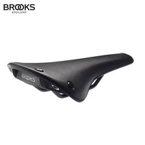 브룩스 BROOKS CAMBIUM C15 ALL WEATHER 캠비움 올웨더 자전거용 클래식 안장, 블랙