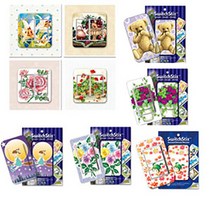 스위치 스티커 모음(67종), SS-052