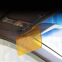 자동차 차량용 앞유리 운전석 햇빛 가리개 썬바이저