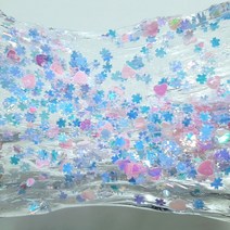 스마일컴퍼니 수제 슬라임 62종 모음 용량2배 액체괴물, 47_벚꽃엔딩, 210ml