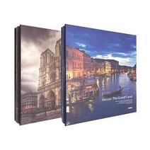 코니아 앨범(CA5000 접착식 동호칸나), 상세페이지 참조, 단품없음