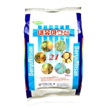 Du 아인산입제3kg-1포로 300평사용/지속적 아인산염, 1개