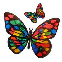 알록달록 날아라 나비만들기(1인/4인용) 1인