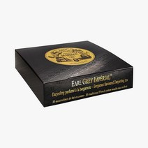 Mariage freres Imperial Earl Gray 마리아쥬 플레르 임페리얼 얼그레이 75g 30개입