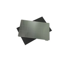 ENERGETIC-3D 프린터 부품 Prusa SL1 용 유연한 수지 빌드 플레이트 130x72mm, 08 286x165mm, 01 2 sets