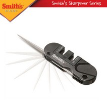 스미스 휴대용 멀티툴 타입 칼갈이 샤프너 PP1
