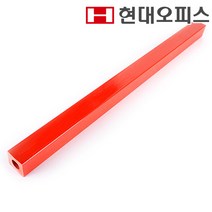 현대오피스 페이퍼프랜드 재단기 소모품 HC-700(A4A3) 재단목 칼날보호, A4사이즈