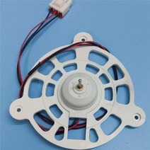 냉장고팬모터교체용 DC 선풍기 모터 ZWF-30-3 B03081070 쿨러 Hisense Ronshen 냉장고 수리 액세서리 1, 한개옵션0