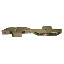 115G 황동베어링 로라 /샤시/샷시/샤시부속/샤시수리, 1개