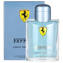 페라리 라이트에센스 오드뚜왈렛 EDT 125ml
