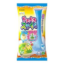 두근 두근 슬라임 8개입 식완·지육 과자
