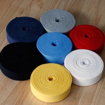 자투리 면30수싱글 롤 바이어스30마 무지 택1, 면30수싱글 바이어스30마 그레이