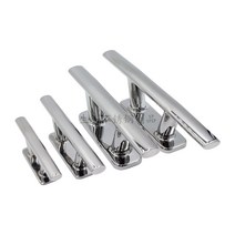 보트 계류 볼라드 클리트 낚시 카약 선박 정박 로프 계류장, 두꺼운 보빈파일(150mmx120mm)