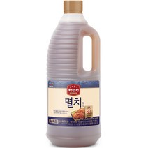 하선정 멸치 액젓, 2개, 3kg